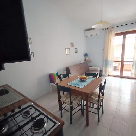 Welcomely - Casa Mele Villasimius